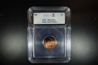 1902 Indian Head Cent Rose Gold Plated UNC Condition