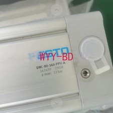 1PCS Brand New for Festo Cylinder DNC-80-160-PPV-A Freight Free