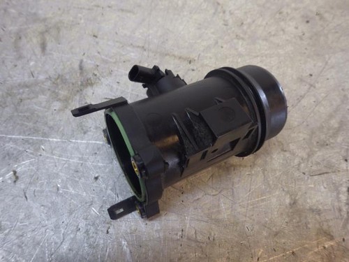 Luftmengenmesser BMW 1er F20 11884414 P6377949