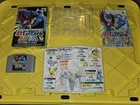 Pokemon Stadium Gold & Silver For Nintendo 64 N64 CIB Japanese Import USA SELLER
