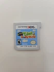 Poochy & Yoshi's Wolly World Nintendo 3DS Authentic & Tested Loose