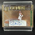 2025 Panini Paul Pierce Base Optic Autographs - Holo (Raw)