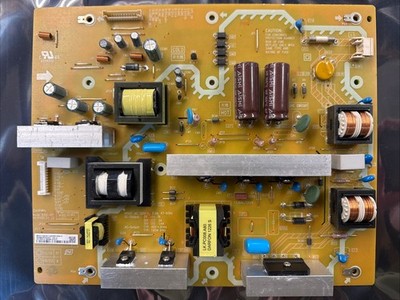 Sanyo DP50842 Power Supply Board N0AB3FK00001 B109-J01 4H.B1090.311