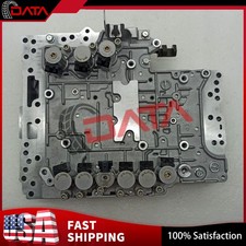 For 2014 2015 Infinity Q50 3.7l Valve Body W Solenoids 31705-x132b Re7r01a Usa For 2014 2015 Infinity Q50 3.7l Valve Body W Solenoids 31705-x132b Re7r01a Usa