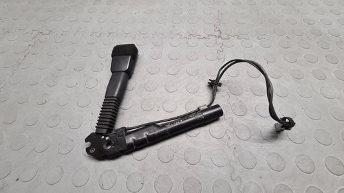 BMW 3 E90 E91 2008 Gurtschloss vorne 9119541