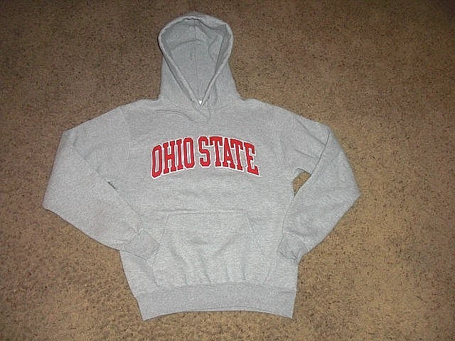 Champion Ohio State Buckeyes NCAA Sweatshirts for sale | eBay