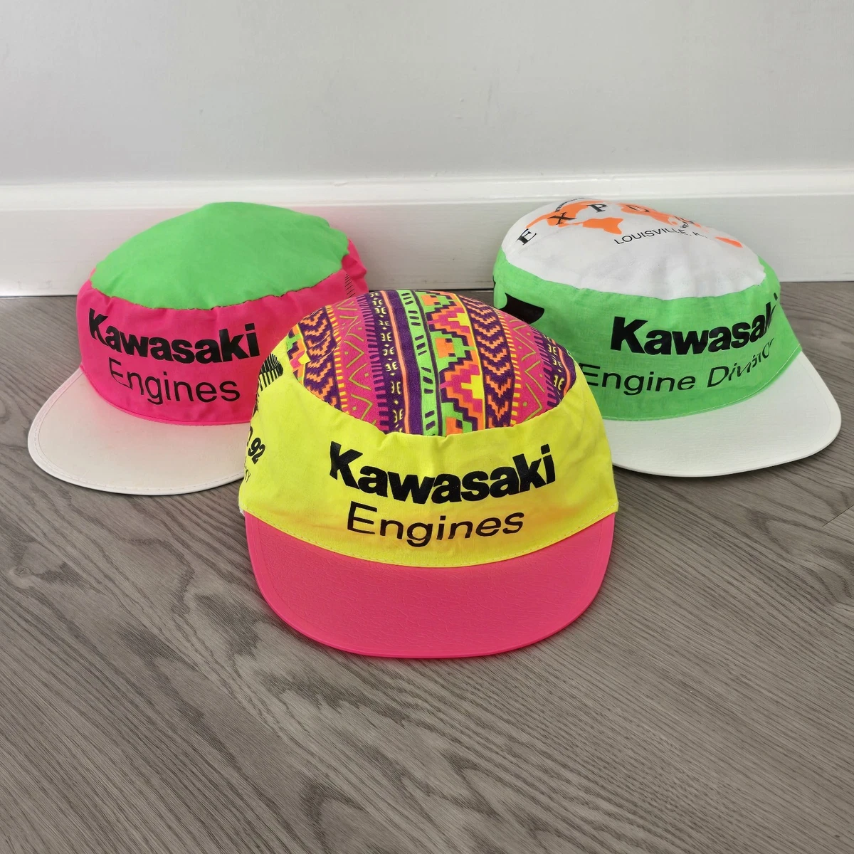 川崎可调帽子男士| eBay