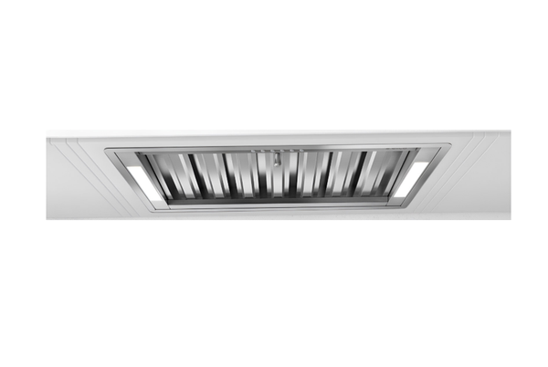 Elica CT35 Pro Ix / In / 120 Abzugshaube Versenkt Saugend 120 Cm Klasse A Inox-image