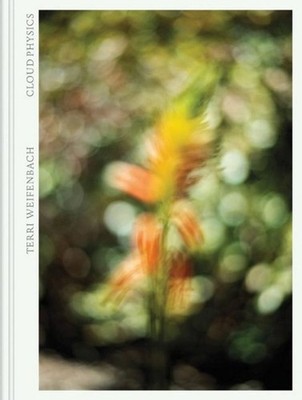 Terri Weifenbach: Cloud Physics by Terri Weifenbach (English) Hardcover Book
