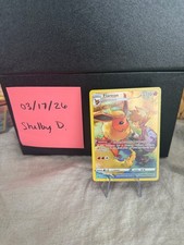 Flareon TG01/TG30 Swsh09: Brilliant Stars Trainer Gallery Holo on eBay