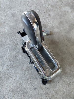 2008-2010 ford edge A/T floor shift gear selector assembly 8T4P-7K004-CB35B8