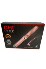 CHI CA1036 Air Duo Styler with 2 Attachments Rose Gold