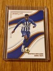Ansu Fati - Brighton - 2023/24 Panini Immaculate Collection /60