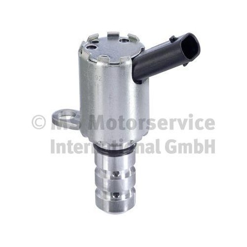1X ÖLdruckventil Pierburg 7.08681.17.0 Passend FüR Seat Skoda VW VW (Faw)-image