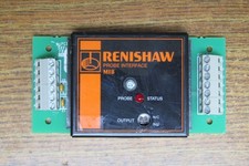   RENISHAW PROBE INTERFACE MODULE M18