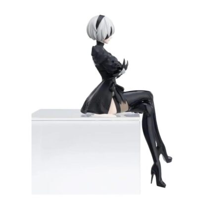 SEGA NieR:Automata Ver1.1a Chokonose Premium Figure 2B 9S Set of 2