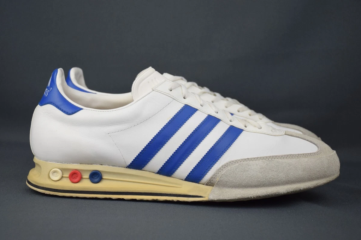 Adidas kegler 2025 super trainers