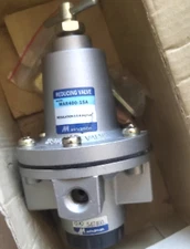 NEW MINDMAN MAR400-15A Pressure Regulator
