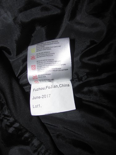 Planet Earth Snowboarding Jacket Size P/S Snow Removable Hoodie - Picture 18 of 18