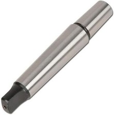 ATTACCO CONICO INNESTO CONO MORSE PER MANDRINO TRAPANO COLONNA E TORNIO