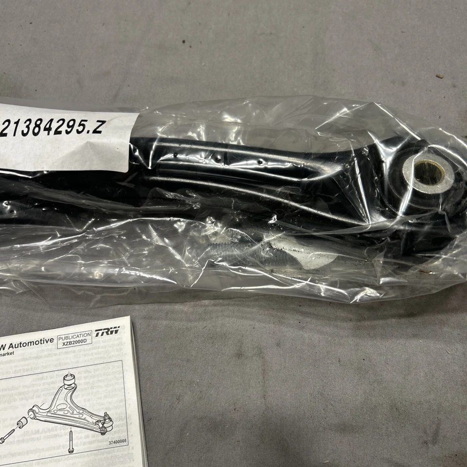 NEW TRW SUSPENSION STABILIZER BAR LINK KIT JTS116 FOR MERCEDES-BENZ 96-11 SKL - Image 3 of 4