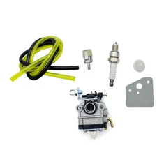 Carburetor For Honda 16100-Z0Z-815 Carb GX35 HHT35 HHT35S Trimmer Bush Cutter