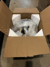 ADJ American DJ M-2020 20" Mirror Disco Ball NIB Used For 1 Wedding as Decor