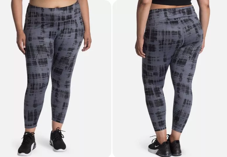 Women's Zella Plus-Size Pants & Leggings