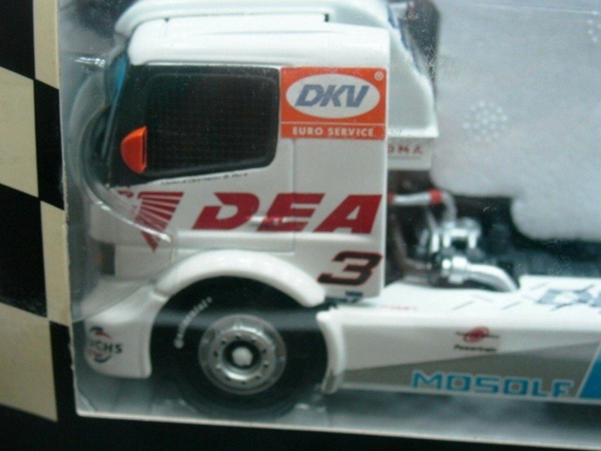1/43ミニチャンプスメルセデス ベンツ Race Truck 1999 Minichamps Mercedes-Benz Racing Truck 1999 for sale online | eBay