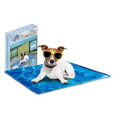 ebay dog cooling mat