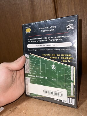 Vibram Player's Cup Disc Golf 2011, Austin Texas: Complete Final