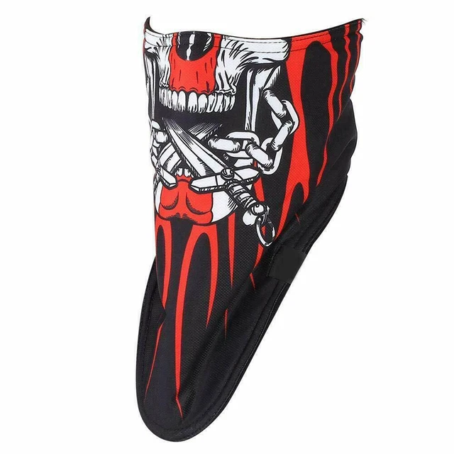 Máscaras Disfraz Polar Leg Avenue y antifaces