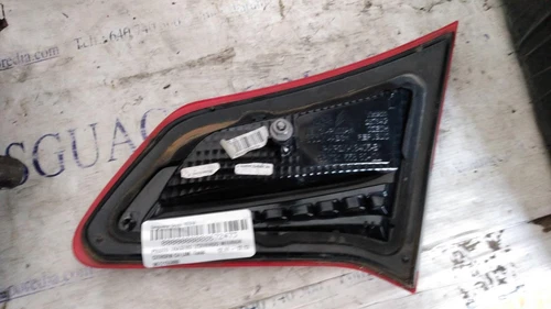 9672155880 Piloto Trasero Izquierdo Interior para CITROEN C4 BERLINA Toni 672473 - Imagen 2 de 3