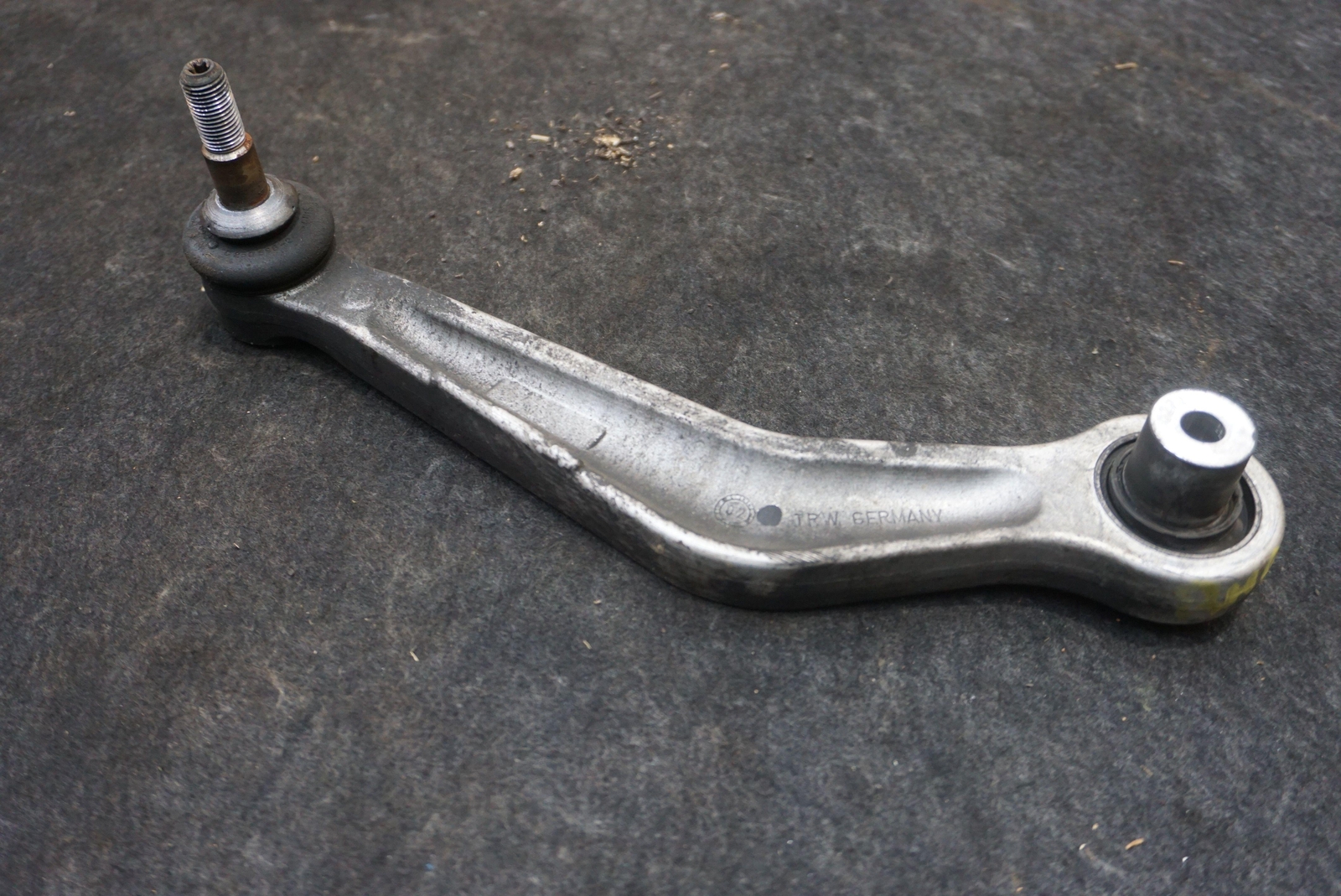 Rear Right Suspension Wishbone Control Arm 3332670758 Rolls Royce Phantom 03-17