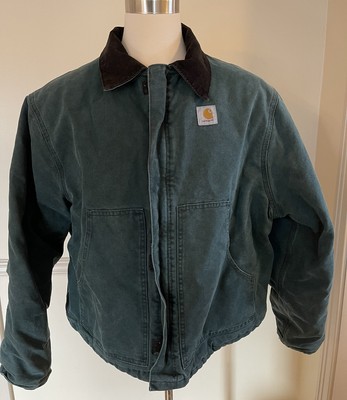 carhartt j22