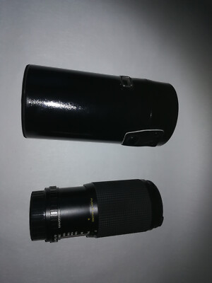 Beroflex  Autozoom 75 - 200 mm