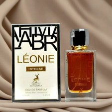 Leonie Intense  100ml Eau De Parfum EDP Perfume  by Maison Alhambra 