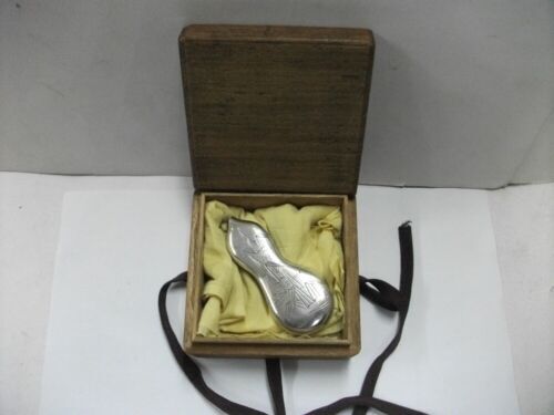Vintage Japanese 950 Sterling Silver , Hallmark, Compact Vintage Japanese 950 Sterling Silver , Hallmark, Compact