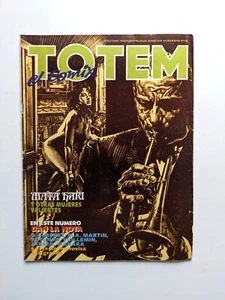 Go to product Totem el Comix #49 - 1990
