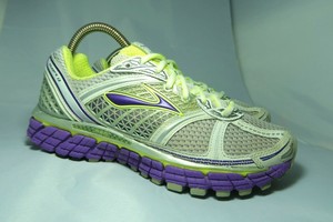 brooks trance 14 green
