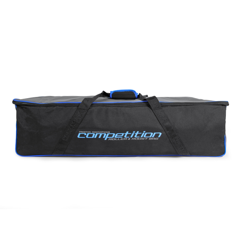 Preston Competition Roller & Roost Bag - Coarse Fishing Luggage - Free Delivery
