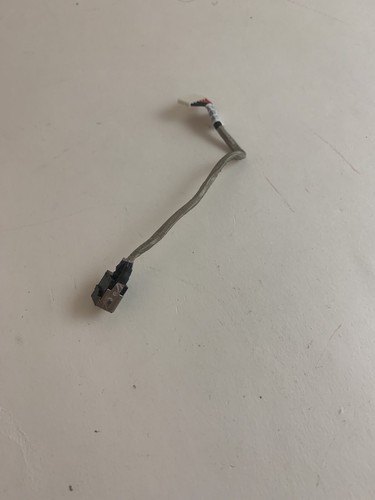 MSI GE62VR 7RF MS-16JB Laptop 15.6" DC-IN Power Jack w/Cable K1G-3006022-V03 - Picture 2 of 2