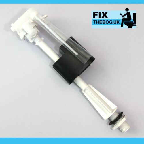 FixTheBog Sottini Sand/Classic Replacement Inlet Valve 237mm Height Bottom - Picture 1 of 9