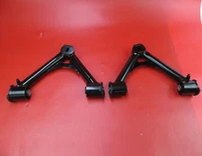Rolls Royce Phantom Drophead Coupe left right upper control arms wishbone 2pcs #