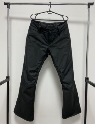 赤タグ OAKLEY ナイロンパンツ スキーパンツ XL s-l400.jpg