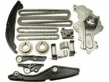Cloyes 88gt95m Timing Chain Kit Fits 2013-2017 Ford Explorer 3.5l V6 Vin T Cloyes 88gt95m Timing Chain Kit Fits 2013-2017 Ford Explorer 3.5l V6 Vin T