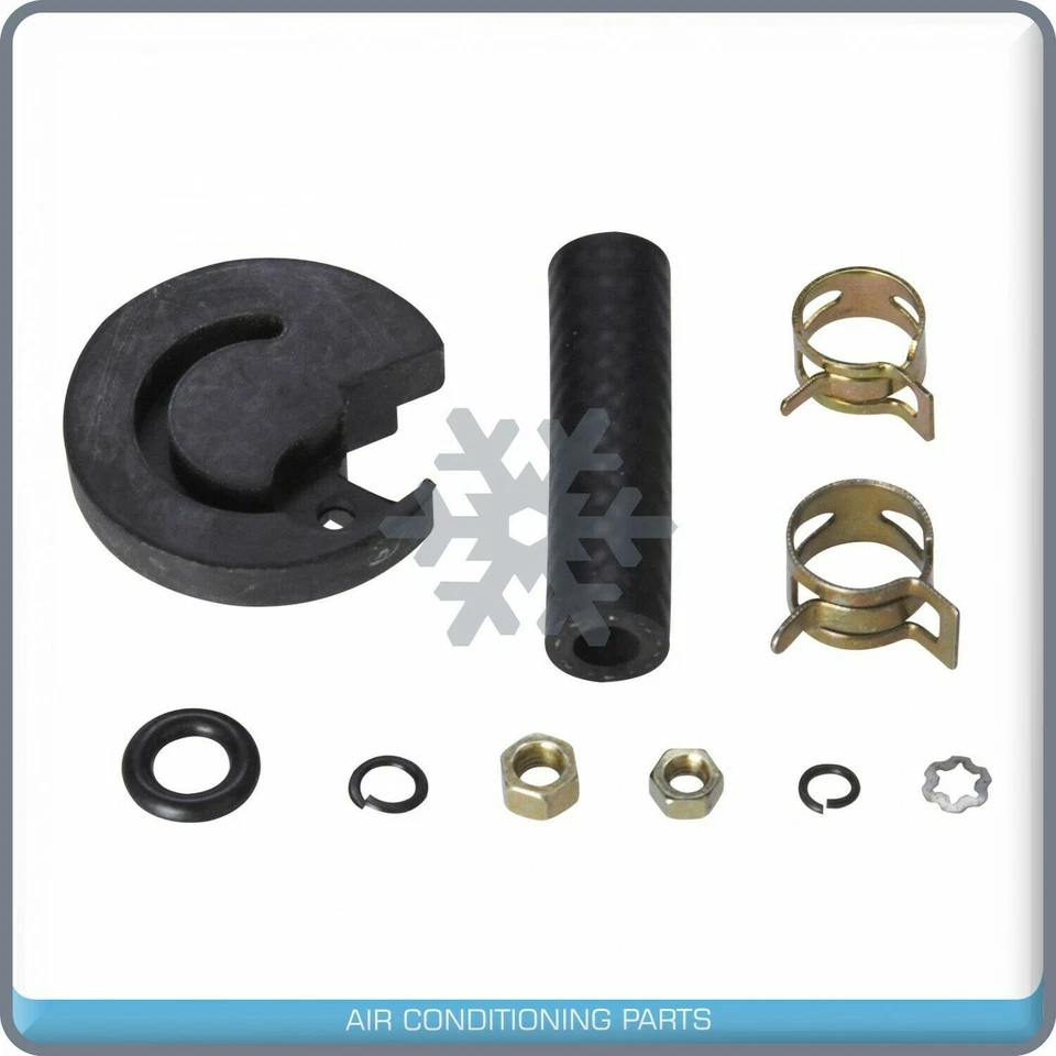Bomba de combustible eléctrica para Acura / Chevrolet / Dodge / Eagle / Ford / Geo / H... QOA Foto 3 de 4