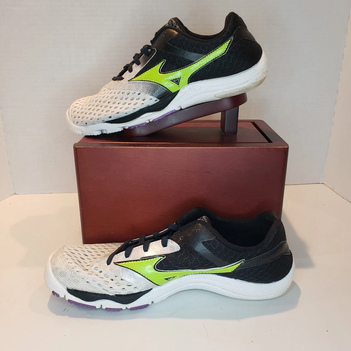 Mizuno cursoris 2 top
