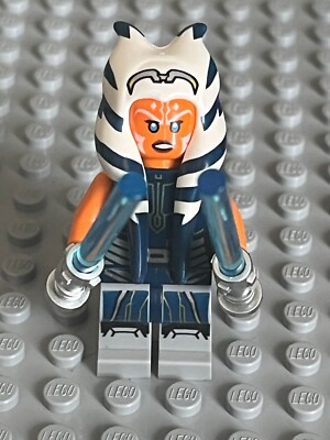 Star Wars LEGO MINIFIG Minifigure sw1096 AHSOKA TANO 75283 75310