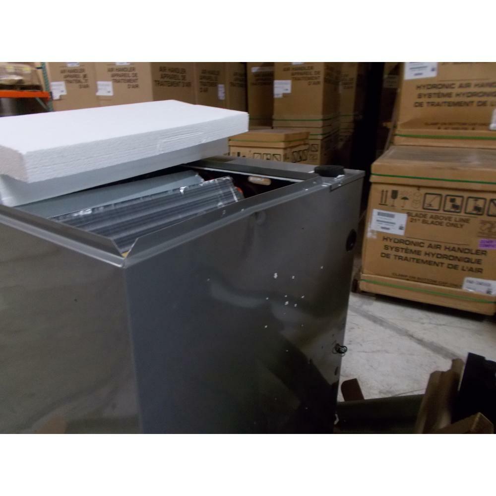 Rheem RHWB-10WRX60A 100000 BTU Tankless Hydronic Air Handler for sale  online | eBay